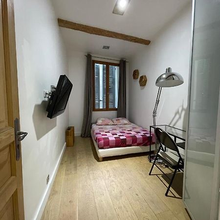 Apartamento Aix Bedarrides Aix-en-Provence Exterior foto