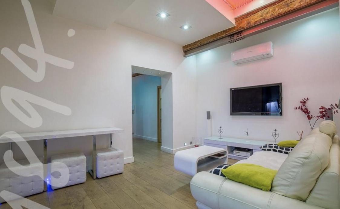 Apartamento Aix Bedarrides Aix-en-Provence Exterior foto